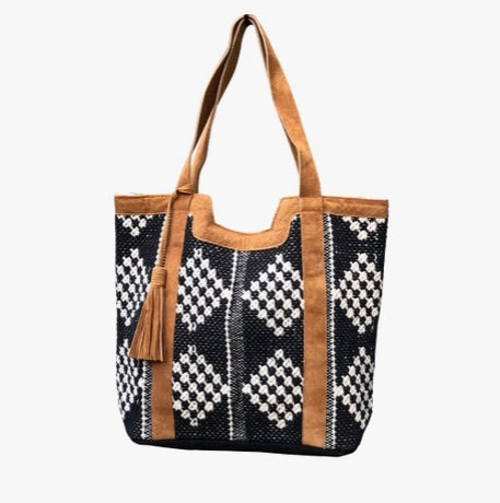 Serena Tote