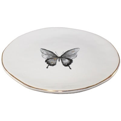Butterly Dish