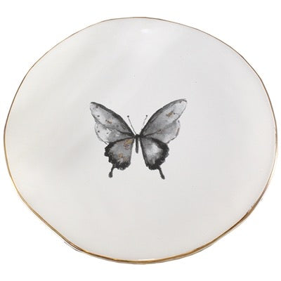 Butterly Dish