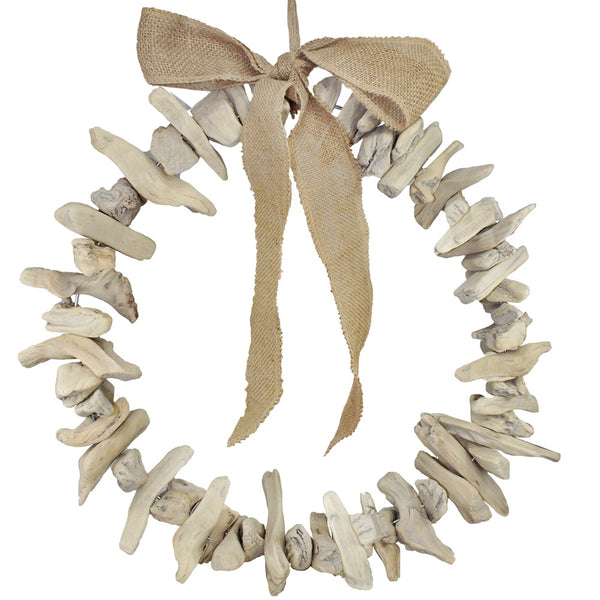 Driftwood Wreath