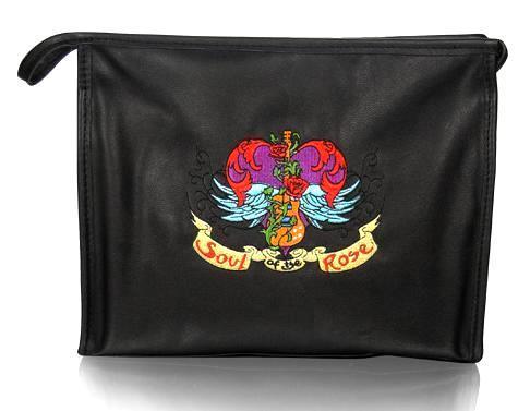 Soul Of The Rose® Signature Glam Bag - Soul Of The Rose®