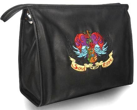 Soul Of The Rose® Signature Glam Bag