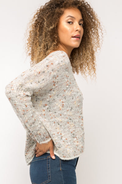 Lita Pullover Sweater