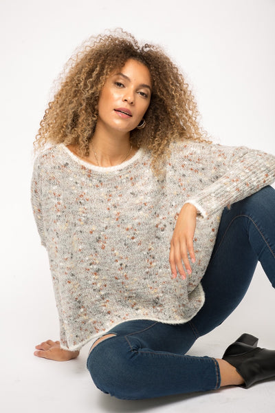Lita Pullover Sweater