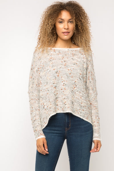 Lita Pullover Sweater