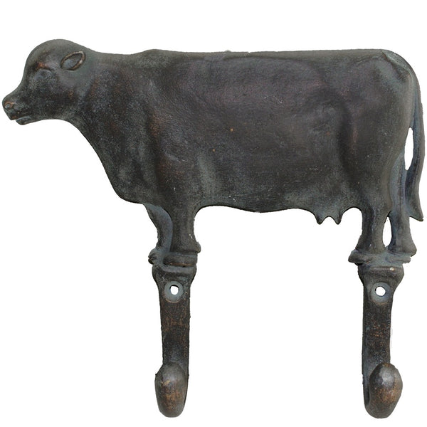 Little Cow Wall Hook