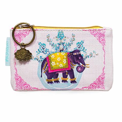 Little Elephant Coin Purse - Soul Of The Rose®