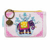 Little Elephant Coin Purse - Soul Of The Rose®