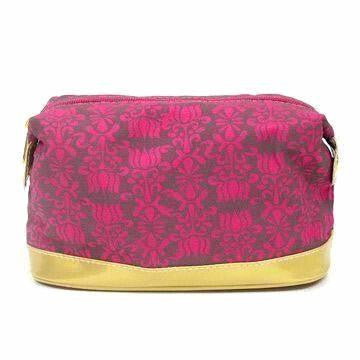 Modern Princess Cosmetic Bag - Soul Of The Rose®