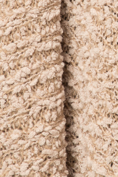 Quinn Dolman Sleeve Cardigan Sweater