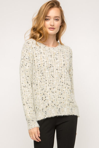 Starlight Pullover Sweater
