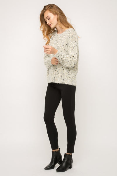 Starlight Pullover Sweater