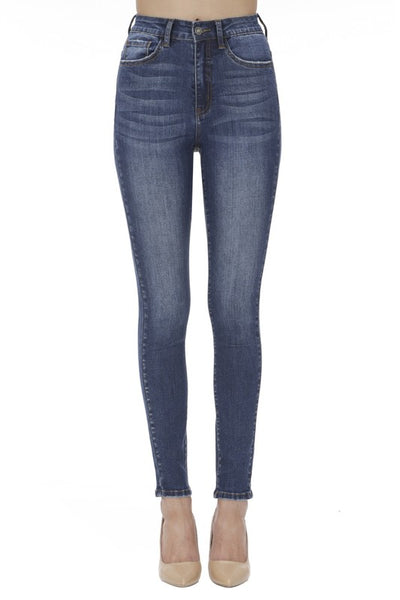 Taylor High Rise Jeans