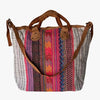Antigua Crossbody Tote Bag