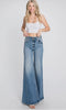 Farrah Vintage Wide Leg Jeans