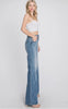 Farrah Vintage Wide Leg Jeans