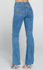 Bridget Bootcut Jeans