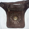 Leather Pouch