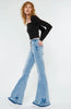 Skyler Flare Jeans