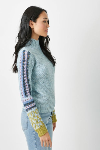 Asya Sweater