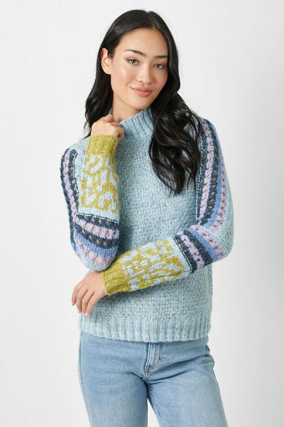 Asya Sweater