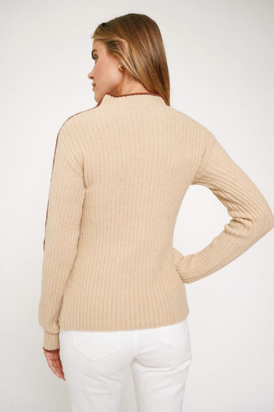 Ambretta Sweater