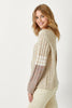 Melanie Crew Neck Sweater