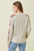 Jolene Sweater Jacket