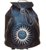 Marrakech Double Zipper Sun Backpack