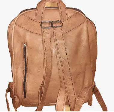 Colegial Sol Backpack