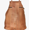Marrakech Double Zipper Sun Backpack