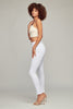 Tonya White Skinny Jeans