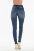 Emily High Rise Curvy Jeans - Soul Of The Rose®