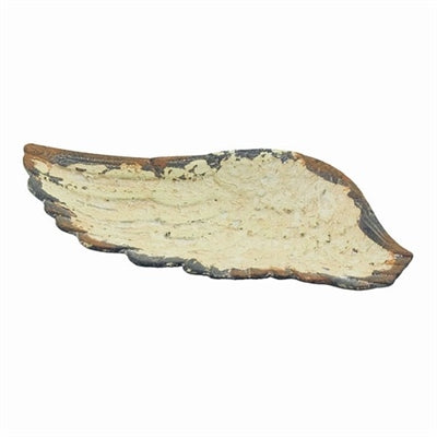 Flying Solo Angel Wing Trinket Dish - Soul Of The Rose®