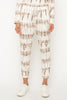 Tie Dye French Terry Cozy Jogger