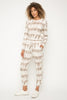 Tie Dye French Terry Cozy Jogger