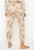Tie Dye French Terry Cozy Jogger