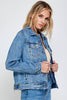 Laramie Classic Jean Jacket