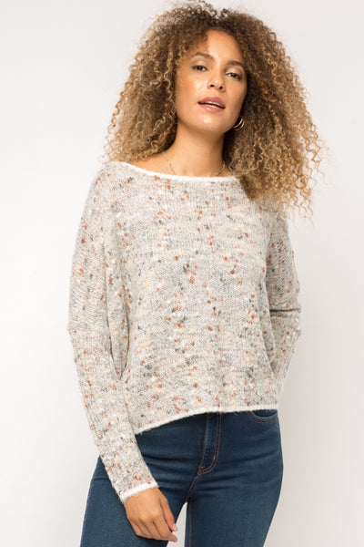 Lita Pullover Sweater