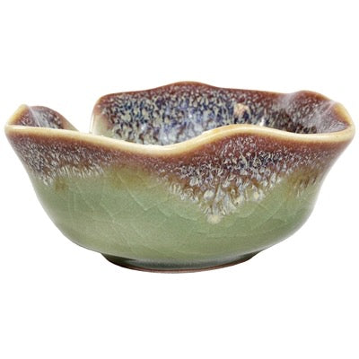 Lotus Pad Bowl Trinket Dish