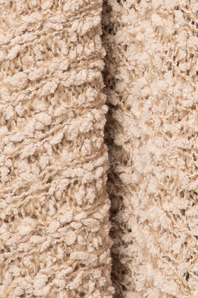 Quinn Dolman Sleeve Cardigan Sweater