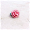 Rosa Rosa Love Beads Ring - Soul Of The Rose®