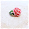 Rosa Rosa Love Beads Ring - Soul Of The Rose®