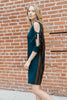 Madeleine Cold Shoulder Dress