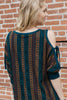 Madeleine Cold Shoulder Dress
