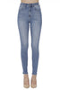 Brittany High Rise Jeans