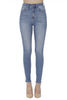 Brittany High Rise Jeans