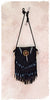 Skye Fringe Cross Body Bag - Soul Of The Rose®