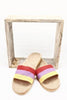 Sola Sandals - Soul Of The Rose®