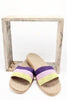 Sola Sandals - Soul Of The Rose®